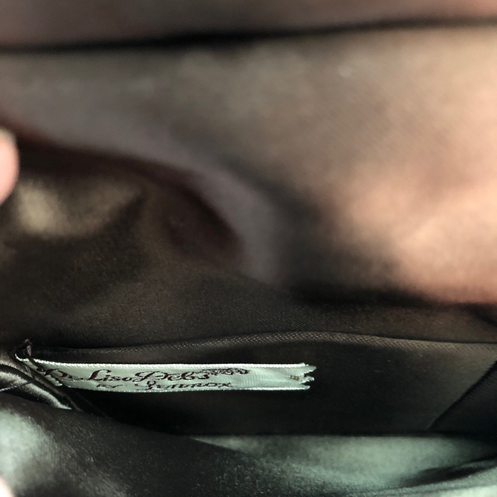 Slender handbag - Picture 4 of 4